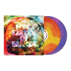 Moe. Circle Of Giants CD