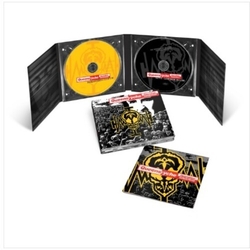 Queensrÿche Operation: Mindcrime DELUXE 2 CD