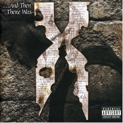 DMX And Then There Was X CD