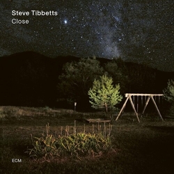 Steve Tibbetts Close CD