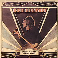 Rod Stewart Every Picture Tells A Story CD