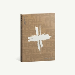 Tomorrow X Together The Name Chapter: FREEFALL [CLARITY] [Autographed Version] CD