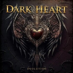 Dark Heart Evolution CD