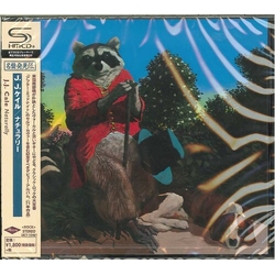 J.J. Cale Naturally SHM CD