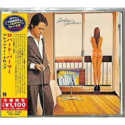 Robert Palmer Pressure Drop CD