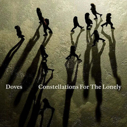 Doves Constellations For The Lonely CD