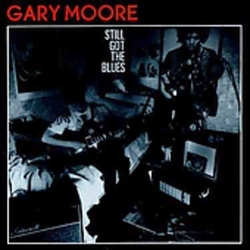 Gary Moore Still Got The Blues CD
