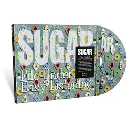 Sugar File Under Easy Listening CD