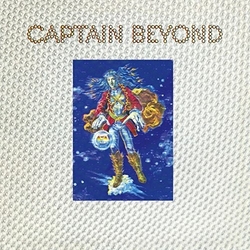 Captain Beyond SHM CD