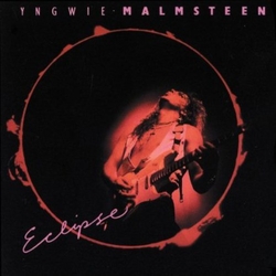 Yngwie Malmsteen Eclipse CD