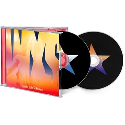 INXS Listen Like Thieves (2CD) ANNIVERSARY 2 CD