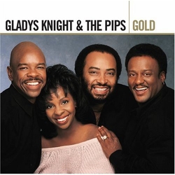 Gladys Knight And The Pips Gold REMASTERED 2 CD