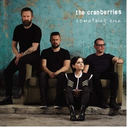 The Cranberries Something Else CD