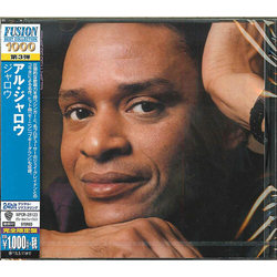 Al Jarreau Jarreau CD