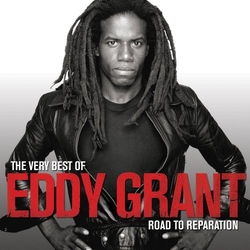 Eddy Grant The Very Best Of Eddy Grant Road To Reparation CD
