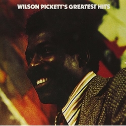 Wilson Pickett Wilson Pickett's Greatest Hits SHM-CD JAPANESE SHM CD