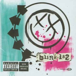 Blink-182 CD