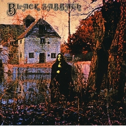 Black Sabbath CD