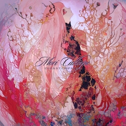 Mori Calliope Disasterpiece - Limited Edition CD