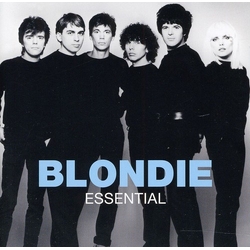 Blondie Atomic: The Very Best Of Blondie CD