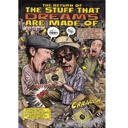 Various The Return Of 'The Stuff That Dreams Are Made Of' CD