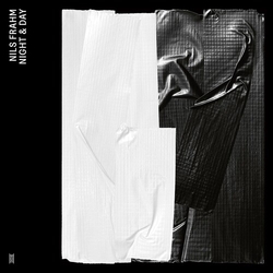 Nils Frahm Night And Day CD