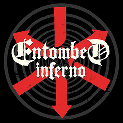 Entombed Inferno CD