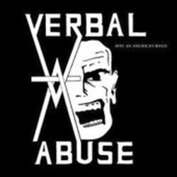 Verbal Abuse Just An American Band / Live In '84 CD