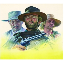 Ennio Morricone Per Qualche Dollaro In Piu' (Original Motion Picture Soundtrack - 60th Anniversary Deluxe Edition) COLLECTORS CD
