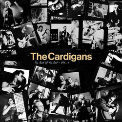 The Cardigans The Rest Of The Best – Vol. 1 CD