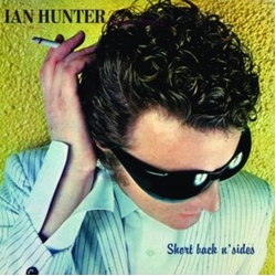 Ian Hunter Short Back N' Sides [2024 EXPANDED EDITION] 2CD 2 CD