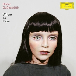 Hildur Guðnadóttir Where To From CD