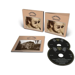 Elton John Honky Chateau (50th Anniversary) ANNIVERSARY 2 CD