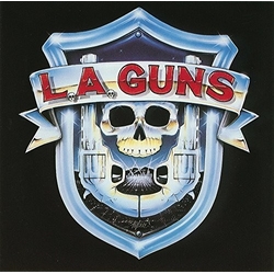 L.A. Guns & L.A. L.A. Guns CD