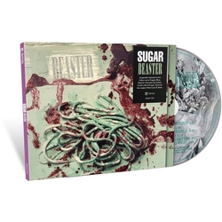 Sugar Beaster CD