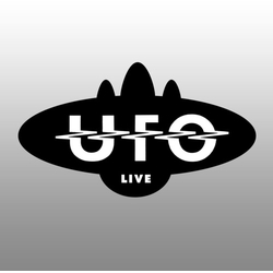 UFO Live CD