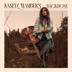 Kasey Chambers Backbone CD