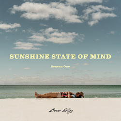 Brian Kelley Sunshine State of Mind CD