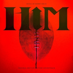 Various Him (Original Motion Picture Soundtrack) CD
