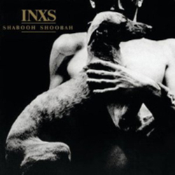 Inxs Shabooh Shoobah CD