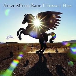 Steve Miller Band Ultimate Hits (DLX) 2 CD
