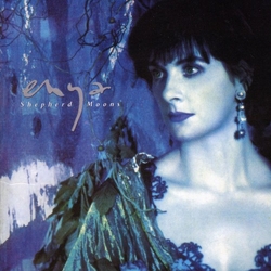 Enya Shepherd Moons CD