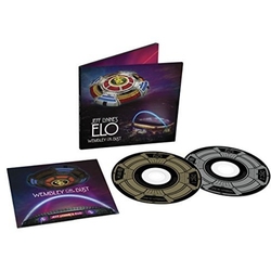Electric Light Orchestra Wembley Or Bust (BLU) (JPN) BLU-SPEC CD