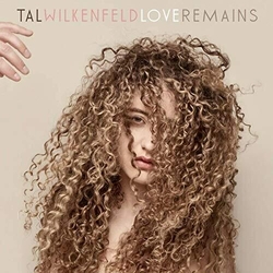 Tal Wilkenfeld Love Remains BLU-SPEC CD