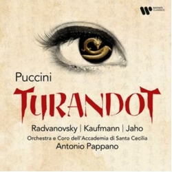 Giacomo Puccini Turandot 2 CD