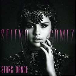 Selena Gomez Stars Dance CD