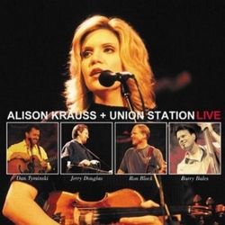 Alison Krauss & Union Station Live 2 CD