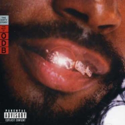 Ol' Dirty Bastard The Dirty Story: The Best Of ODB MANUFACTURED ON DEMAND CD