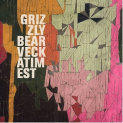 Grizzly Bear Veckatimest VINYL 7"