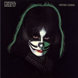 Kiss & Peter Criss Peter Criss SHM CD